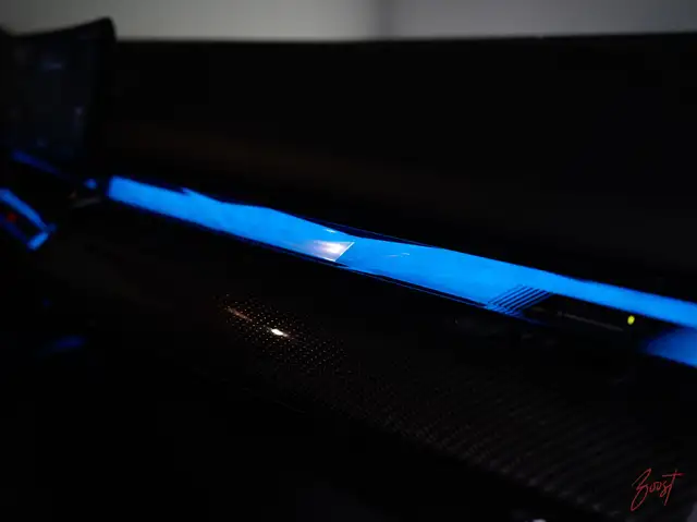 BMW 540 540d xDrive M Sport Pro Ansicht 42