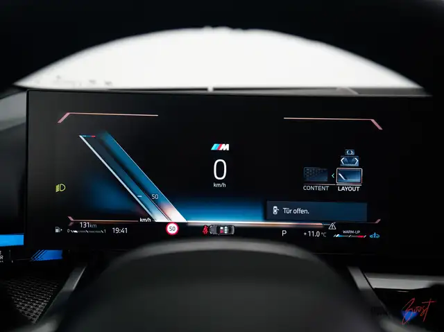 BMW 540 540d xDrive M Sport Pro Ansicht 33