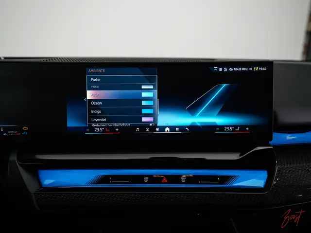 BMW 540 540d xDrive M Sport Pro Ansicht 37