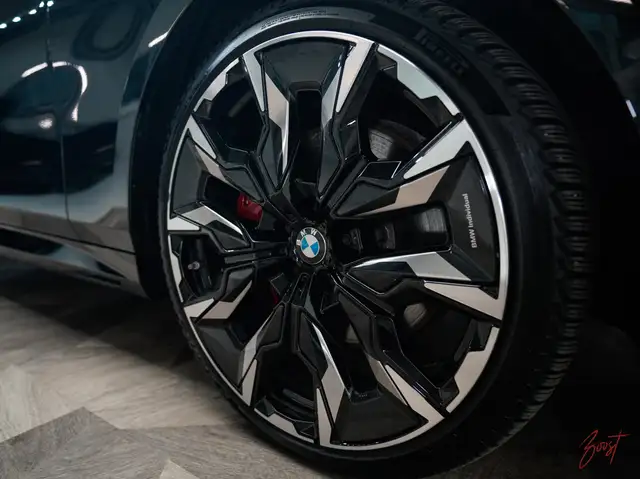 BMW 540 540d xDrive M Sport Pro Ansicht 11