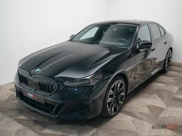 BMW 540 540d xDrive M Sport Pro Ansicht 9