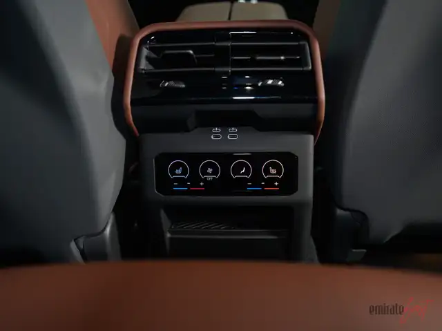 BMW 540 540d xDrive M Sport Pro Ansicht 41