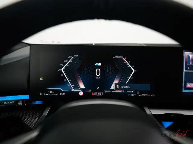 BMW 540 540d xDrive M Sport Pro Ansicht 40