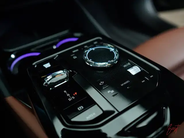 BMW 540 540d xDrive M Sport Pro Ansicht 27