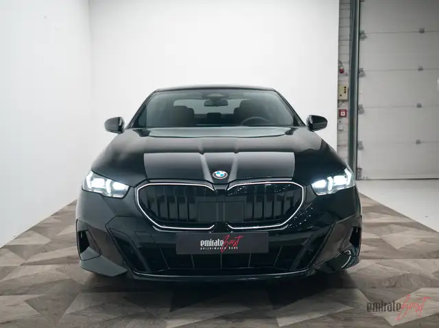 BMW 540 540d xDrive M Sport Pro Ansicht 3