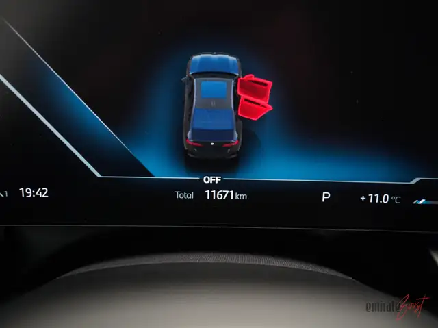 BMW 540 540d xDrive M Sport Pro Ansicht 26