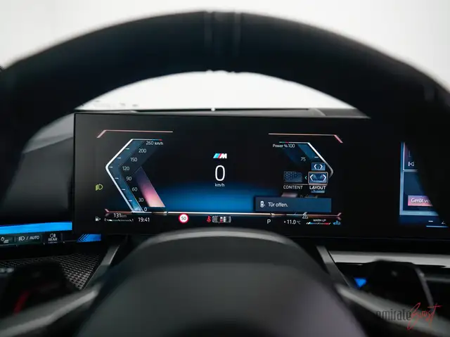 BMW 540 540d xDrive M Sport Pro Ansicht 34