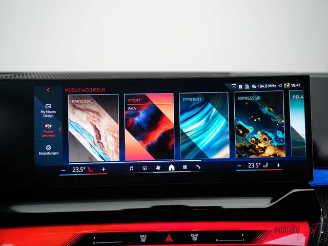 BMW 540 540d xDrive M Sport Pro Ansicht 31