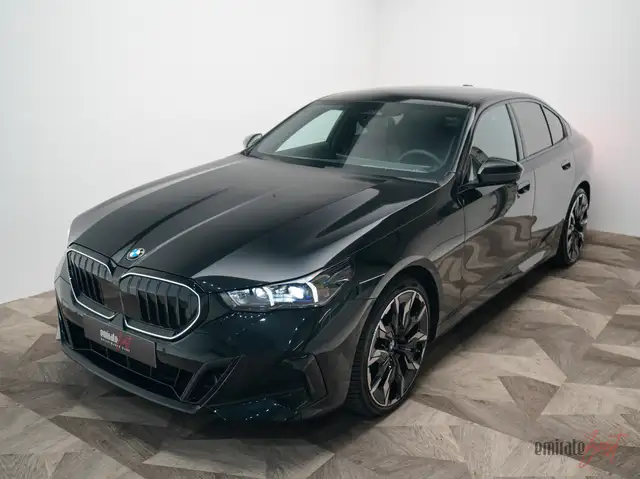 BMW 540 540d xDrive M Sport Pro Ansicht 7