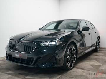 540d xDrive M Sport Pro
