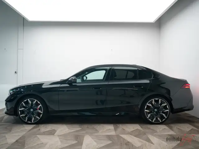 BMW 540 540d xDrive M Sport Pro Ansicht 5