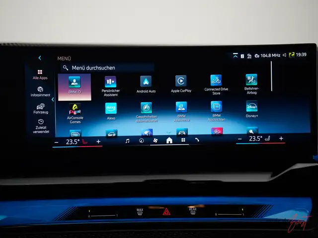 BMW 540 540d xDrive M Sport Pro Ansicht 35