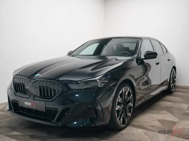 BMW 540 540d xDrive M Sport Pro Ansicht 10