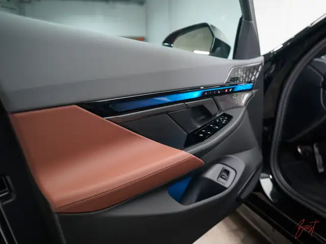 BMW 540 540d xDrive M Sport Pro Ansicht 18