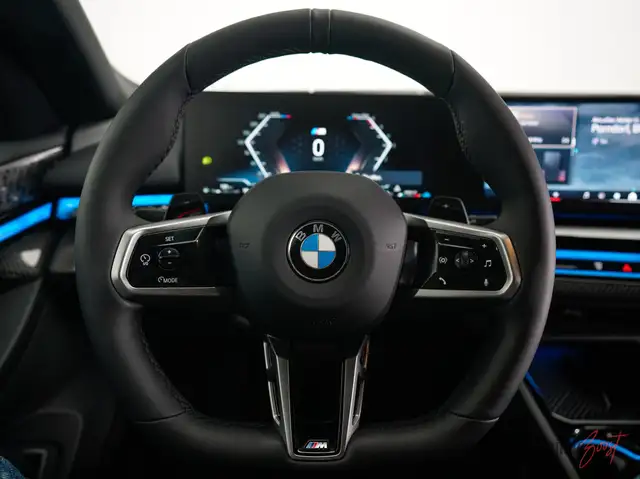 BMW 540 540d xDrive M Sport Pro Ansicht 17