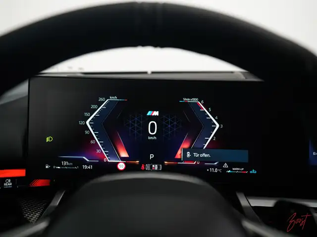 BMW 540 540d xDrive M Sport Pro Ansicht 32