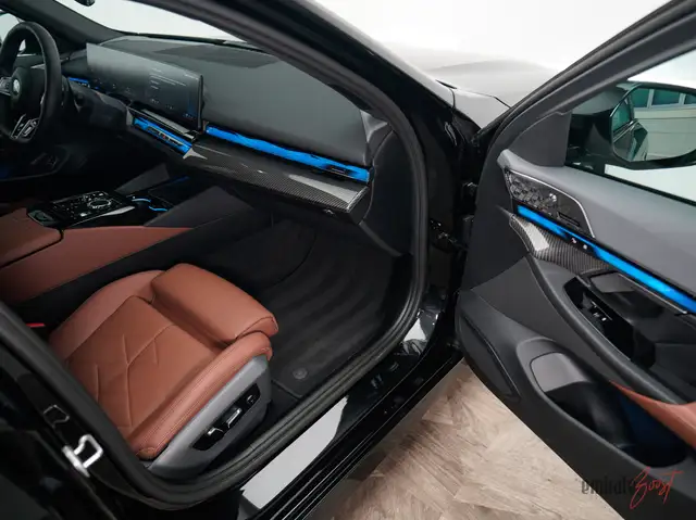 BMW 540 540d xDrive M Sport Pro Ansicht 22