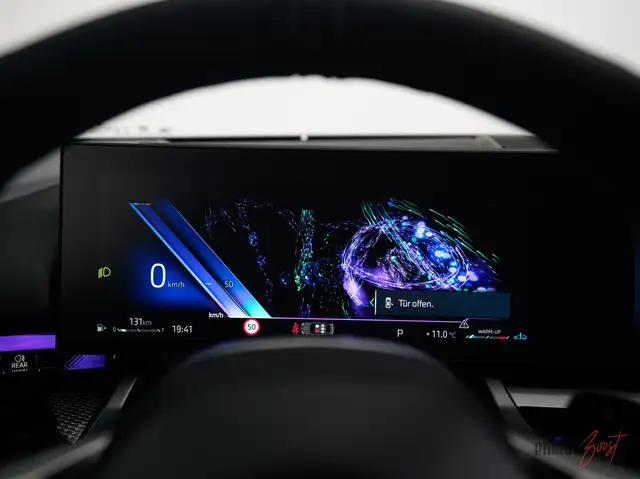 BMW 540 540d xDrive M Sport Pro Ansicht 30