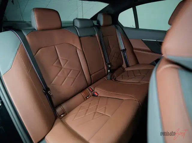 BMW 540 540d xDrive M Sport Pro Ansicht 20