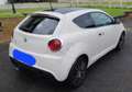 Alfa Romeo MiTo auto start rijden goed Blanco - thumbnail 2