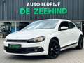 Volkswagen Scirocco 1.4 TSI Highline|stoelverwarming|nieuw APK Wit - thumbnail 16