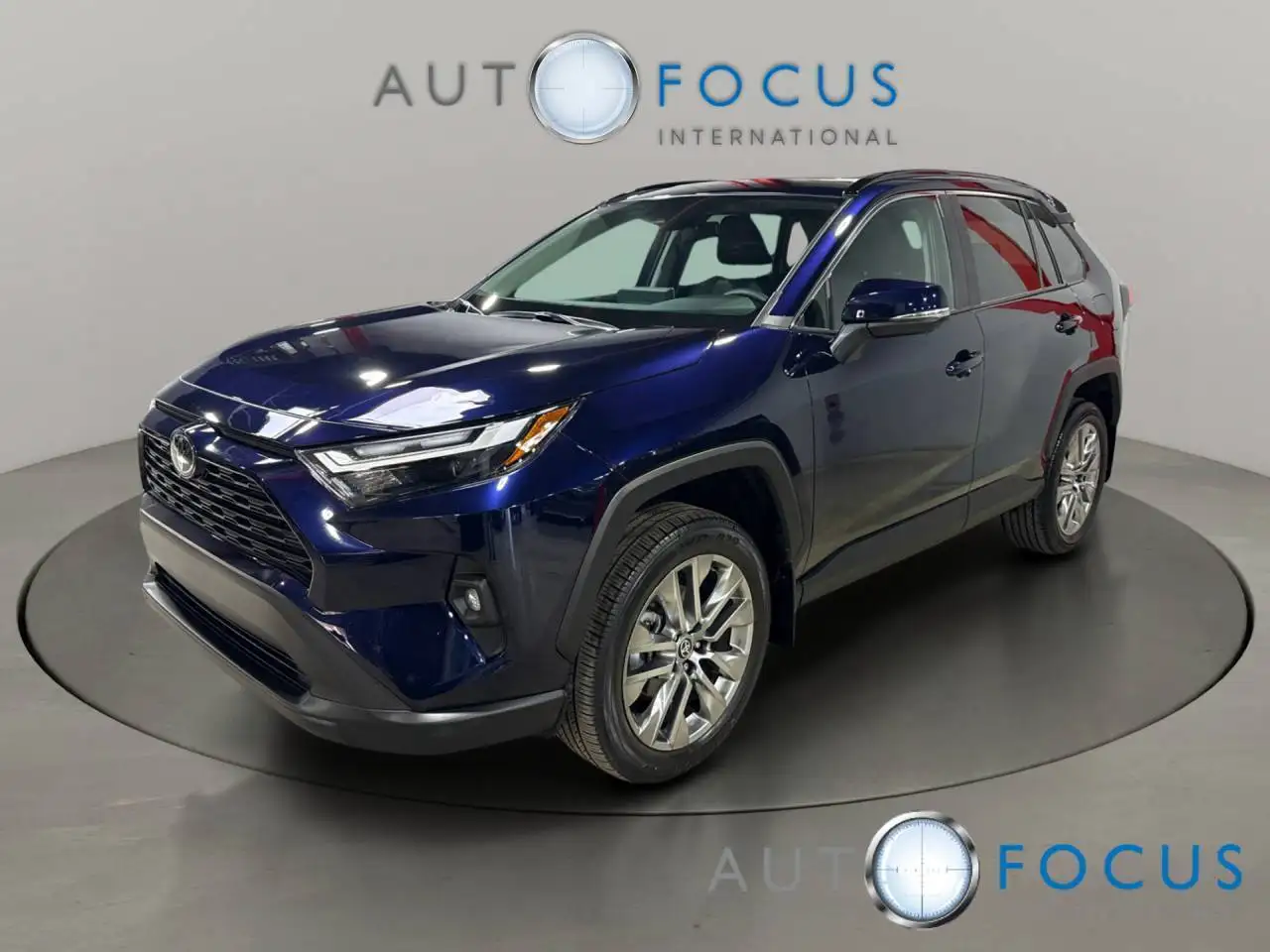 2024 Toyota RAV 4