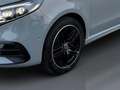 Mercedes-Benz V 300 d 4M EXCLUSIVE AMG+AHK+Night+StHz+Pano Grau - thumbnail 4