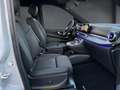 Mercedes-Benz V 300 d 4M EXCLUSIVE AMG+AHK+Night+StHz+Pano Grau - thumbnail 17