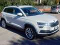 Skoda Karoq 2.0 TDI 150 CV DSG 4x4 Style Bianco - thumbnail 6
