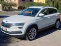 Skoda Karoq 2.0 TDI 150 CV DSG 4x4 Style Bianco - thumbnail 2