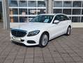 Mercedes-Benz C 220 C -Klasse *Navi*Kamera*Automatik* Blanc - thumbnail 4