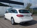 Mercedes-Benz C 220 C -Klasse *Navi*Kamera*Automatik* Blanc - thumbnail 10