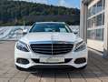 Mercedes-Benz C 220 C -Klasse *Navi*Kamera*Automatik* Weiß - thumbnail 29