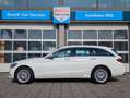 Mercedes-Benz C 220 C -Klasse *Navi*Kamera*Automatik* Blanc - thumbnail 2