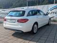 Mercedes-Benz C 220 C -Klasse *Navi*Kamera*Automatik* Blanc - thumbnail 9