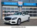 Mercedes-Benz C 220 C -Klasse *Navi*Kamera*Automatik* Weiß - thumbnail 30