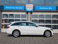 Mercedes-Benz C 220 C -Klasse *Navi*Kamera*Automatik* Blanc - thumbnail 3