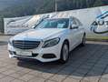 Mercedes-Benz C 220 C -Klasse *Navi*Kamera*Automatik* Blanc - thumbnail 7