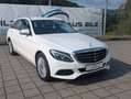 Mercedes-Benz C 220 C -Klasse *Navi*Kamera*Automatik* Blanc - thumbnail 8