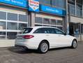 Mercedes-Benz C 220 C -Klasse *Navi*Kamera*Automatik* Blanc - thumbnail 5