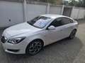 Opel Insignia 1.6 ECOTEC DI Turbo Aut. Sport Weiß - thumbnail 1