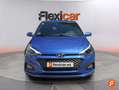 Hyundai i20 1.0 TGDI Essence LE 100 Azul - thumbnail 2