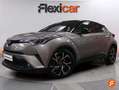 Toyota C-HR 125H Advance Gris - thumbnail 3