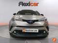 Toyota C-HR 125H Advance Gris - thumbnail 2