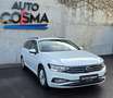 Volkswagen Passat Variant Business Weiß - thumbnail 3