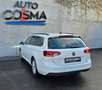 Volkswagen Passat Variant Business Weiß - thumbnail 8
