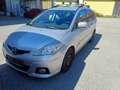 Mazda 5 2,0 CD110 CE Silber - thumbnail 2