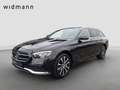 Mercedes-Benz E 300 de 4M T Panorama*Distronic*Navi*PTS*Kamera Schwarz - thumbnail 1