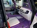 Mercedes-Benz G 63 AMG G63 AMG BRABUS800/LILA LEATHER/DUOTONE/LASUR Noir - thumbnail 19
