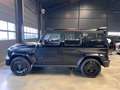 Mercedes-Benz G 63 AMG G63 AMG BRABUS800/LILA LEATHER/DUOTONE/LASUR Noir - thumbnail 7
